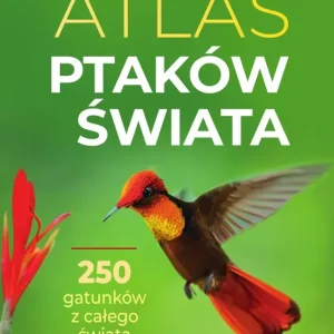 Atlas ptaków świata
