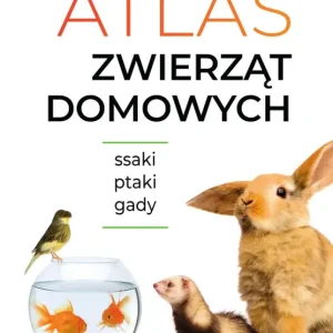 Atlas zwierząt domowych