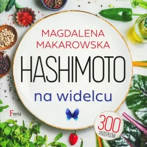 Hashimoto na widelcu