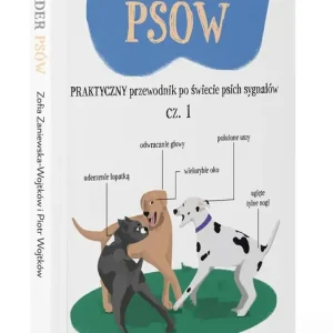 Dekoder psów. Praktyczny przewodnik po świecie psich sygnałów