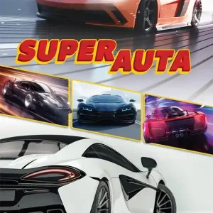 Superauta