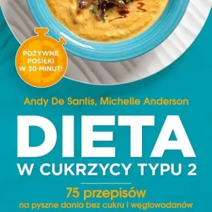 Dieta w cukrzycy typu 2