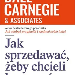 Jak sprzedawać, żeby chcieli kupować
