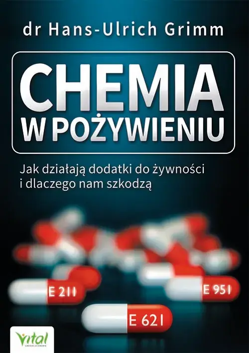 Chemia w pożywieniu