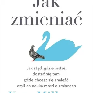 Jak zmieniać