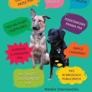 Pies i prawo w ilustracjach
