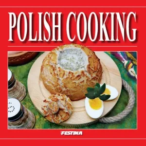 Polska kuchnia wer. angielska