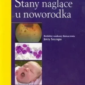 Stany naglące u noworodka