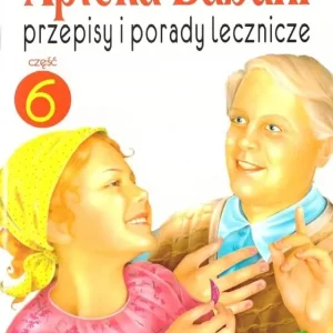 Apteka Babuni cz.6