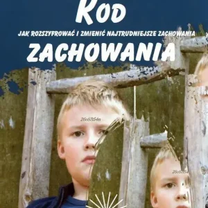 Kod zachowania