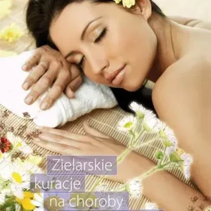 Zielarskie kuracje na choroby skóry i włosów