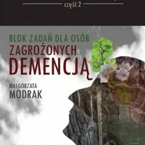Blok zadań dla osób zagrożonych demencją