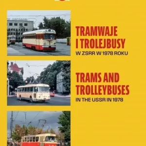 Tramwaje i trolejbusy w ZSRR w 1978 roku
