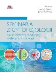 Seminaria z cytofizjologii