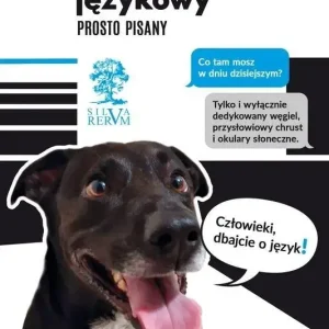 Poradnik językowy prosto pisany