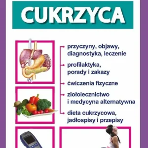 Cukrzyca