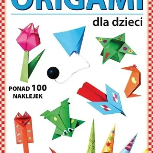 Origami dla dzieci