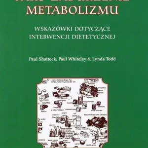 Autyzm jako zaburzenie metabolimu