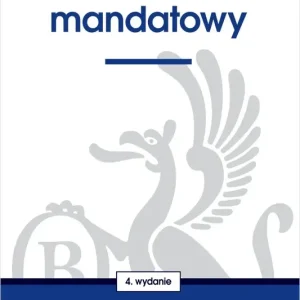 Taryfikator mandatowy wyd. 4