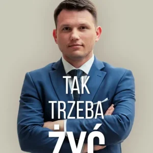 Tak trzeba żyć / 3S Media