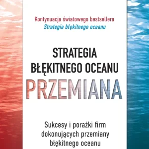 Strategia błękitnego oceanu Przemiana Sukcesy i porażki firm dokonujących przemiany błękitnego oceanu