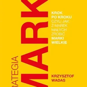 Strategia marki krok po kroku, czyli jak z marek małych zrobić marki wielkie