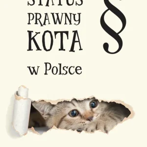 Status prawny kota w Polsce