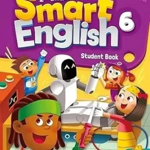Smart English 6 SB