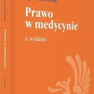 Prawo w medycynie w.6