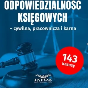 Odpowiedzialność księgowych