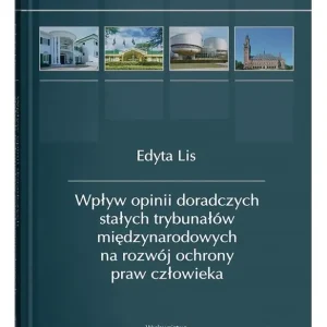 Wpływ opinii doradczych stałych trybunałów..