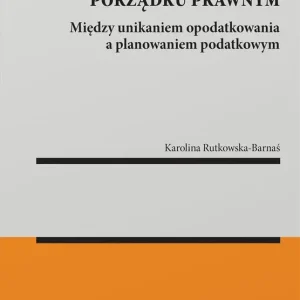 Szczególne klauzule antyabuzywne w polskim...