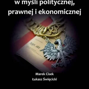Przestępstwo i kara w myśli politycznej, prawnej..