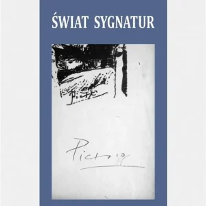 Świat sygnatur