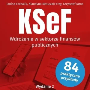 KSeF Wdrożenie w sektorze finansów publicznych w.2