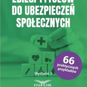 Zbiegi tytułów do ubezpieczeń społecznych w.2