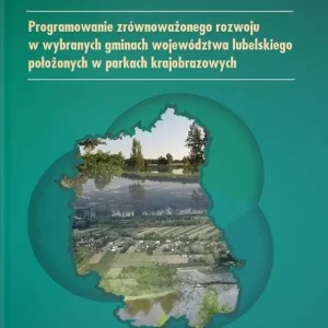 Programowanie zrównoważonego rozwoju w wybranych..