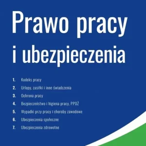 Prawo pracy i ubezpieczenia 05.07.2024