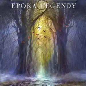 Epoka legendy. Legendy Pierwszego Imperium. Tom 4