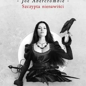 Szczypta nienawiści