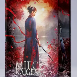 Miecz Kaigenu