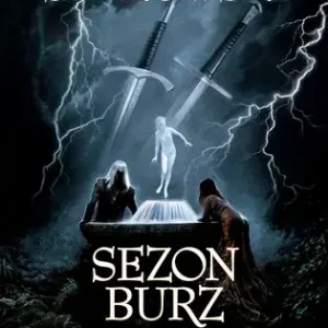 Wiedźmin. Sezon burz