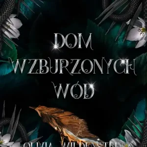 Dom wzburzonych wód. Królestwo Wron. Tom 4