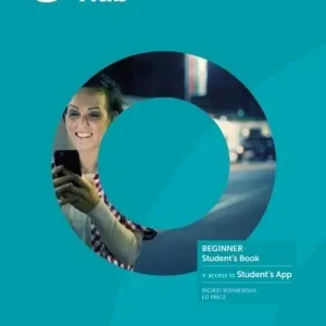 Language Hub Beginner A1 SB + kod Studen`s App