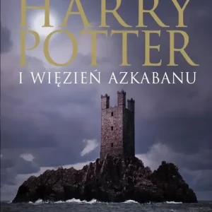 Harry Potter i więzień Azkabanu