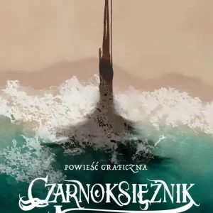 Czarnoksiężnik z Archipelagu
