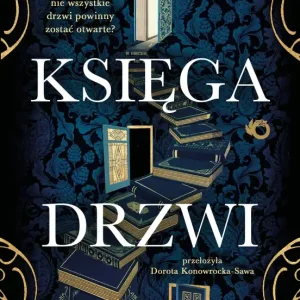 Księga drzwi