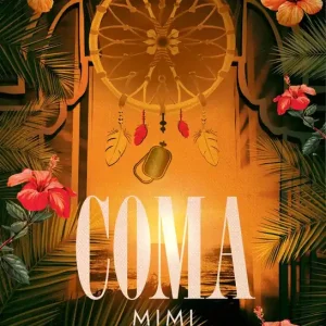 Na dnie snu. Coma. Tom 1. Część 2