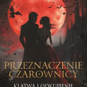 Przeznaczenie Czarownicy. Klątwa i odkupienie