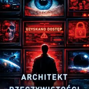 Architekt Rzeczywistości. Wiosna